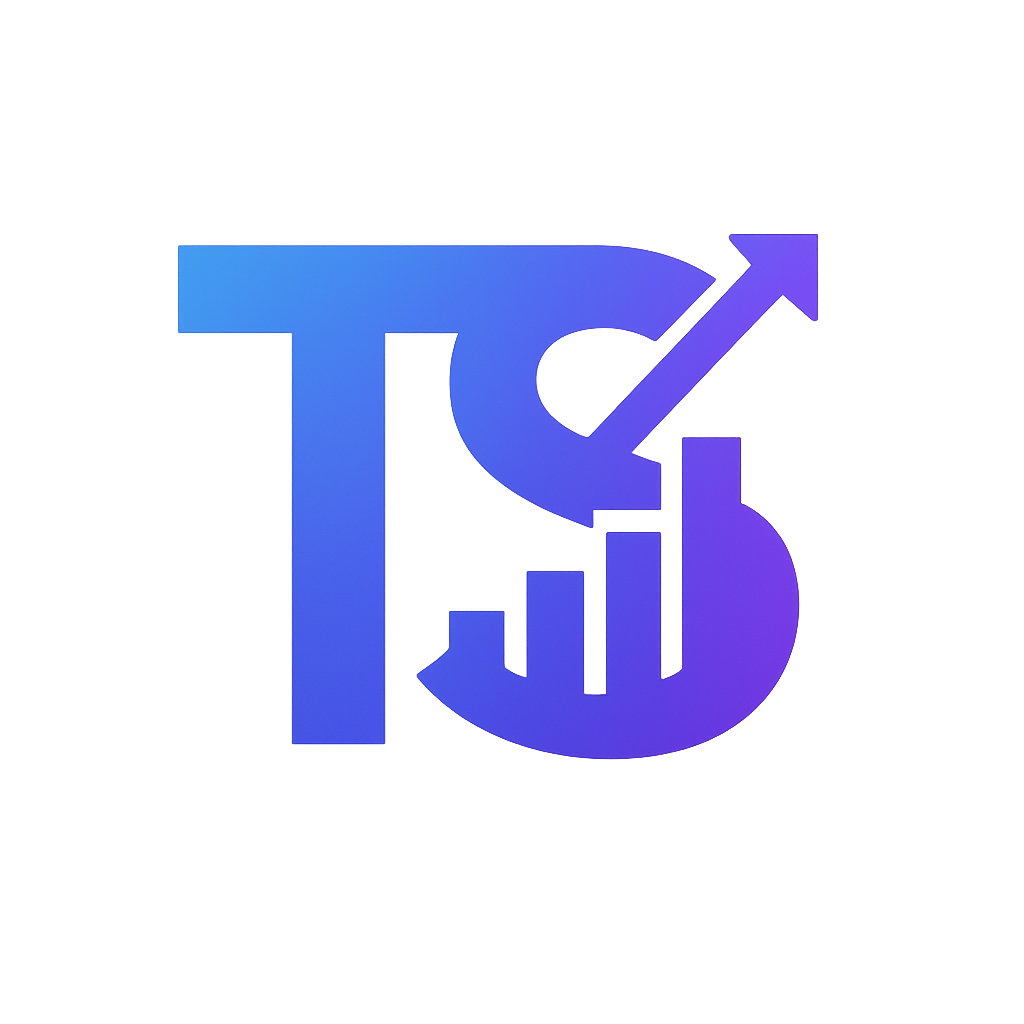 TradeSnap Logo